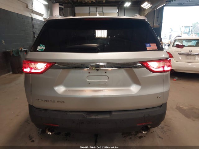 Chevrolet Traverse 1lt
