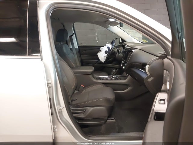 Chevrolet Traverse 1lt
