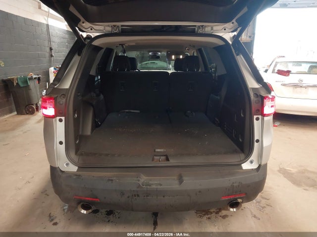Chevrolet Traverse 1lt