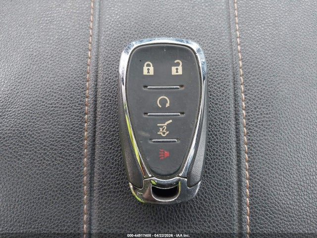Chevrolet Traverse 1lt