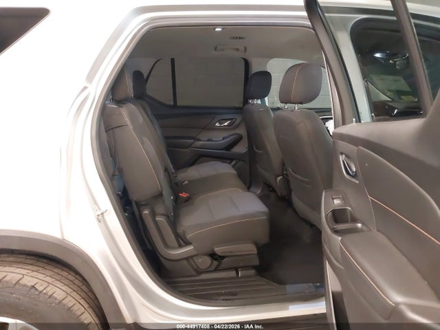 Chevrolet Traverse 1lt