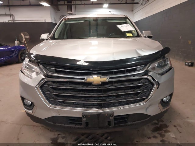 Chevrolet Traverse 1lt