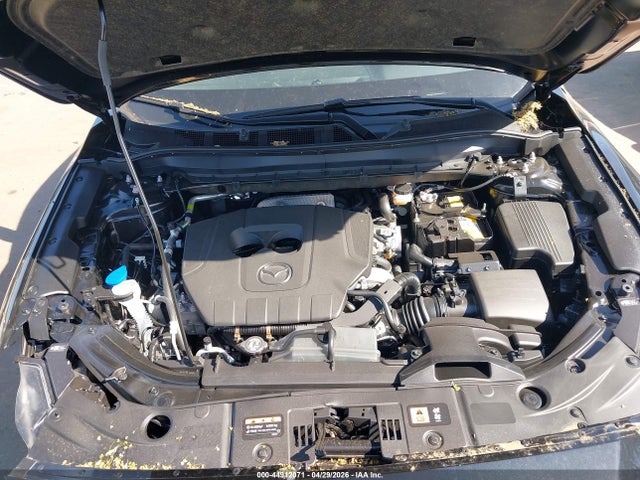 Mazda Cx 2.5 S Preferred