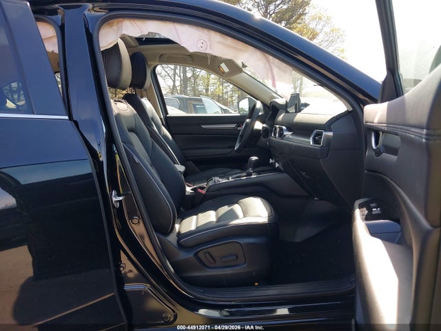 Mazda Cx 2.5 S Preferred
