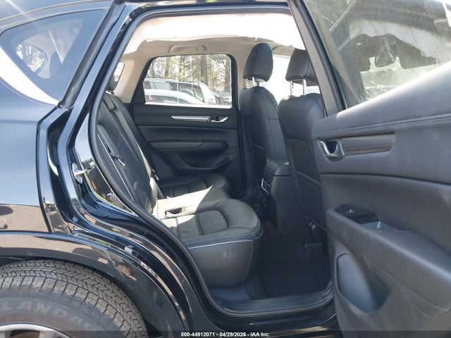 Mazda Cx 2.5 S Preferred