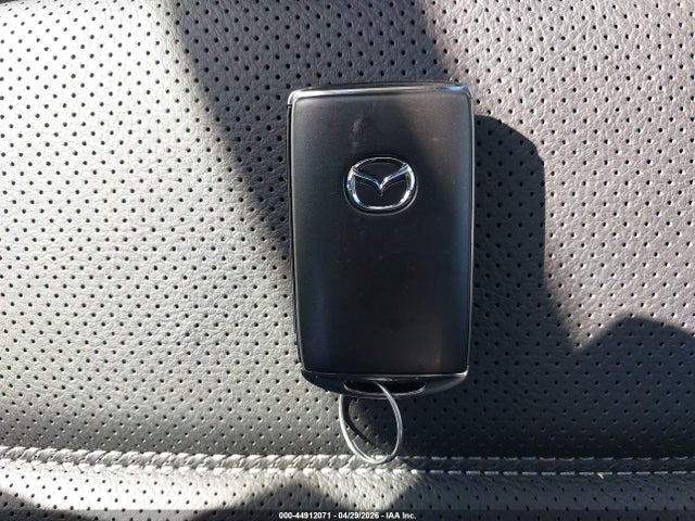 Mazda Cx 2.5 S Preferred