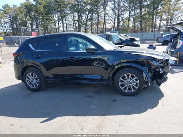 Mazda Cx 2.5 S Preferred