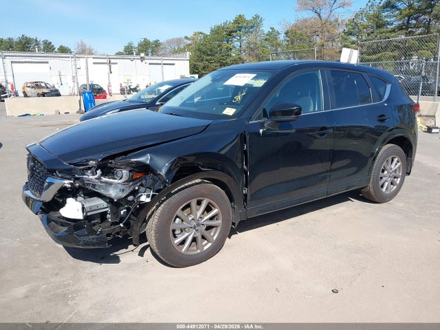 Mazda Cx 2.5 S Preferred