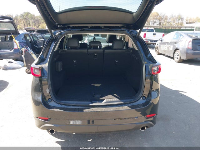 Mazda Cx 2.5 S Preferred