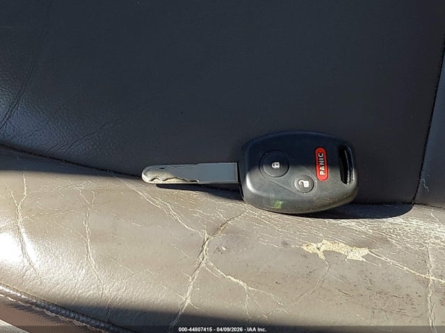 Honda CR-V Ex-l