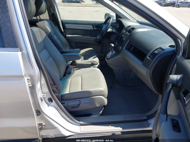Honda CR-V Ex-l