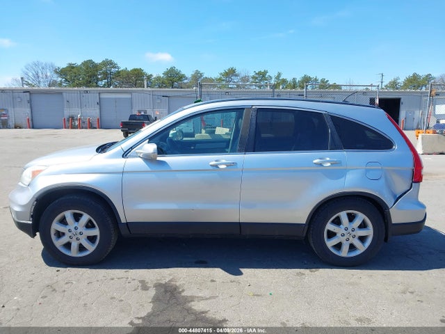 Honda CR-V Ex-l