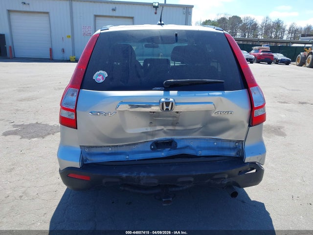 Honda CR-V Ex-l