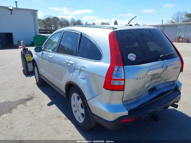 Honda CR-V Ex-l