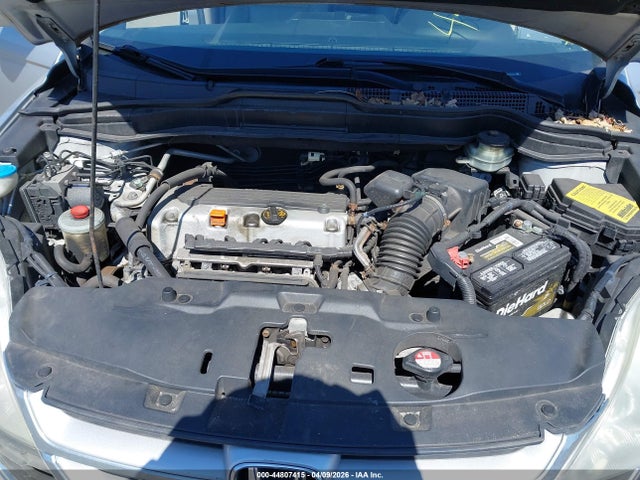 Honda CR-V Ex-l