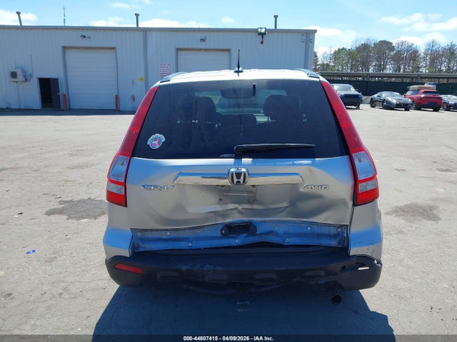 Honda CR-V Ex-l