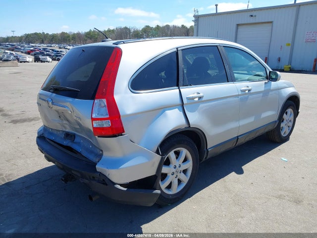 Honda CR-V Ex-l