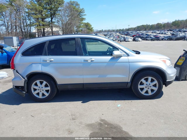 Honda CR-V Ex-l