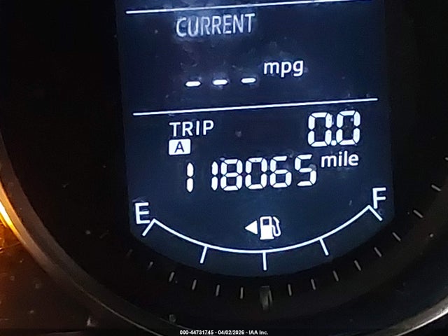 Mazda Mazda6 I Touring
