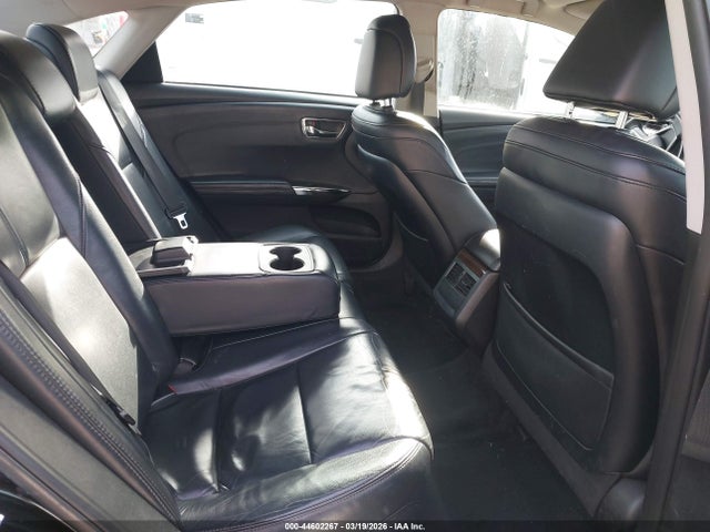 Toyota Avalon Hybrid Xle Touring