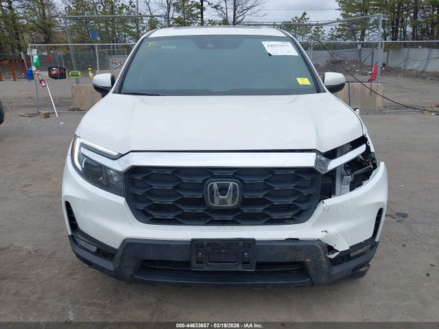 Honda Passport Awd Ex-l