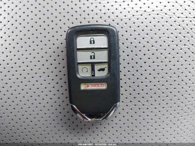 Honda Passport Awd Ex-l