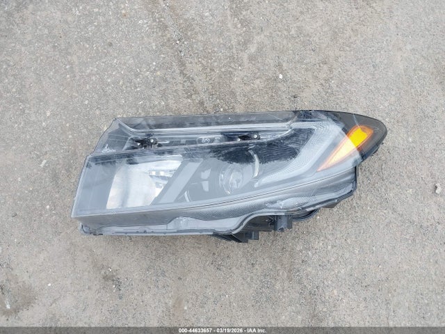 Honda Passport Awd Ex-l