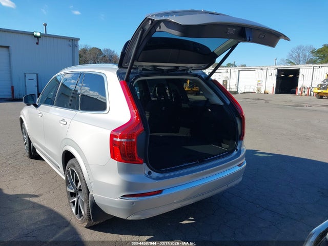 Volvo XC90 B6 Ultimate Bright Theme 6-seater