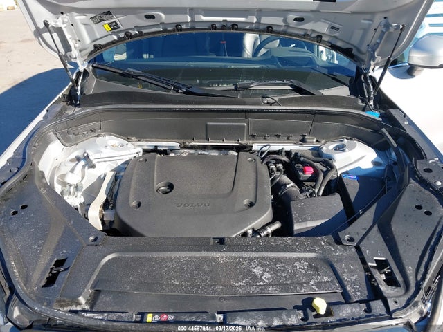 Volvo XC90 B6 Ultimate Bright Theme 6-seater