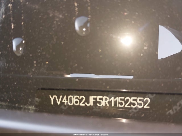 Volvo XC90 B6 Ultimate Bright Theme 6-seater