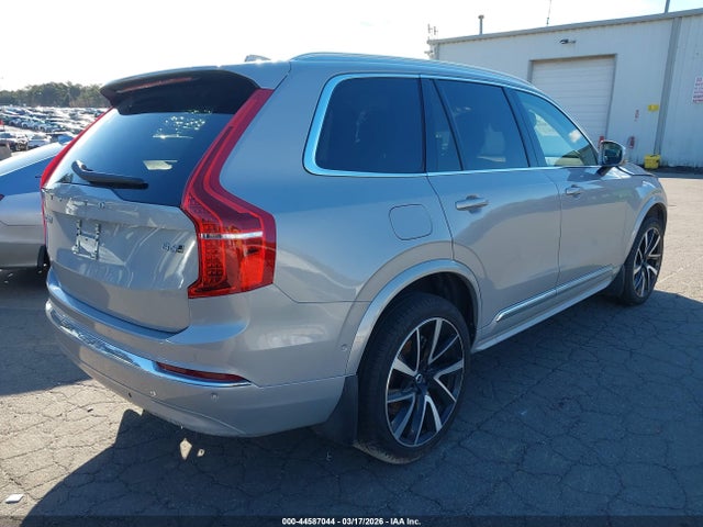 Volvo XC90 B6 Ultimate Bright Theme 6-seater