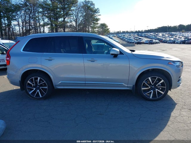 Volvo XC90 B6 Ultimate Bright Theme 6-seater