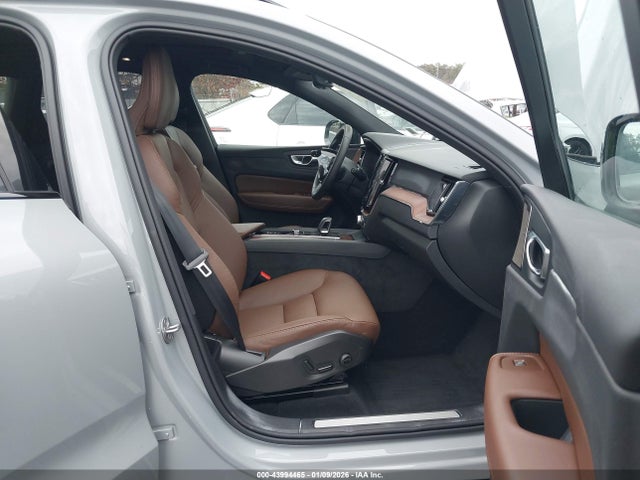 Volvo XC60 B5 Plus