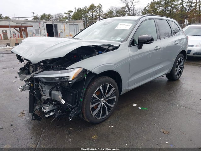 Volvo XC60 B5 Plus