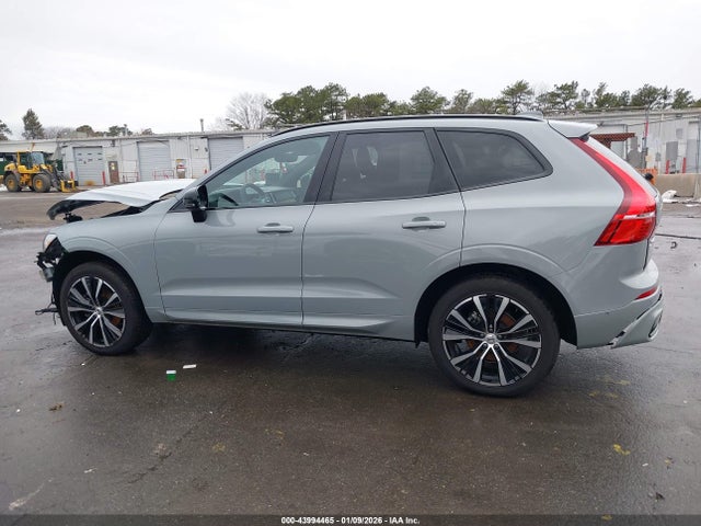 Volvo XC60 B5 Plus