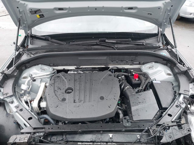 Volvo XC60 B5 Plus