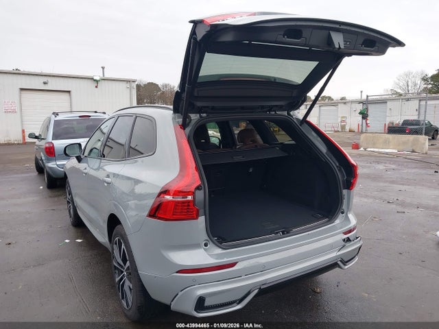 Volvo XC60 B5 Plus