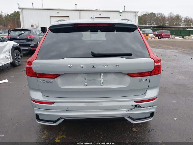 Volvo XC60 B5 Plus