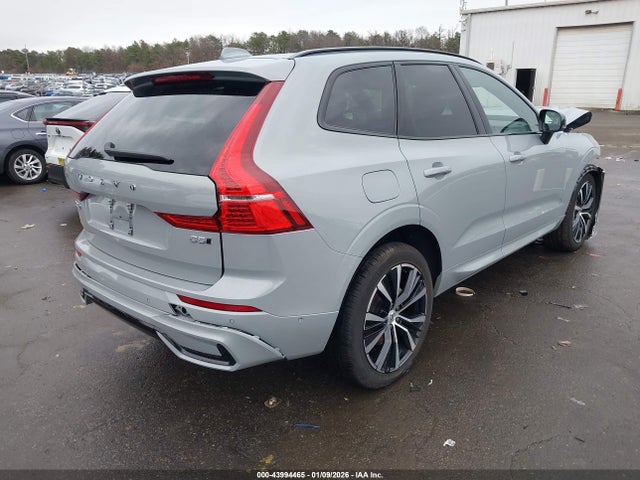 Volvo XC60 B5 Plus
