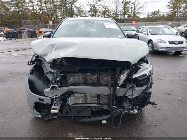 Volvo XC60 B5 Plus