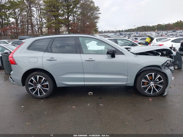 Volvo XC60 B5 Plus