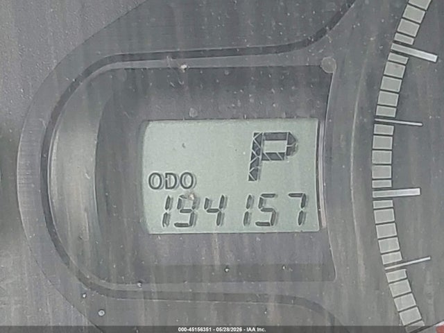 Toyota Sienna Le V6 8 Passenger