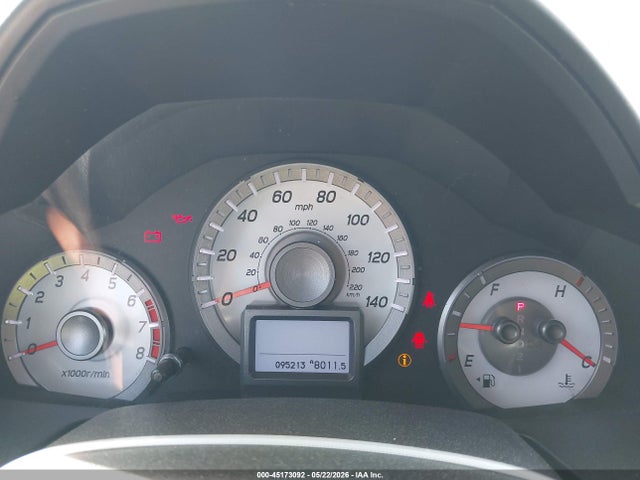 Honda Pilot Touring