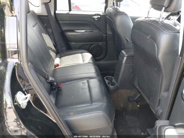 Jeep Compass High Altitude Edition