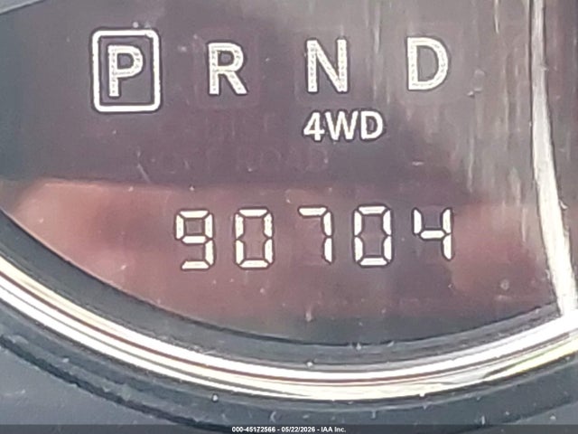 Jeep Compass High Altitude Edition