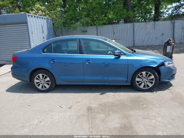 Volkswagen Jetta 2.0l Tdi Se
