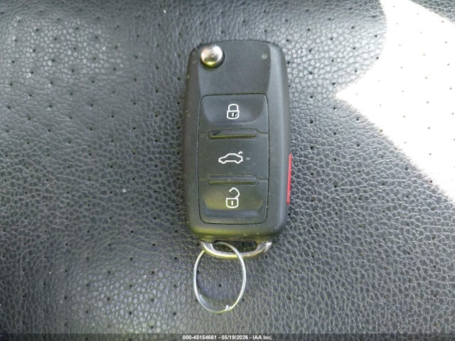 Volkswagen Jetta 2.0l Tdi Se