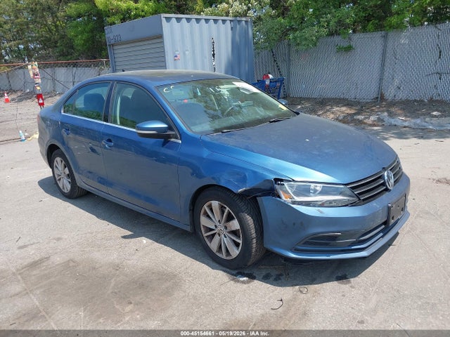 Volkswagen Jetta 2.0l Tdi Se