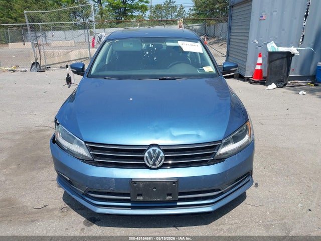 Volkswagen Jetta 2.0l Tdi Se