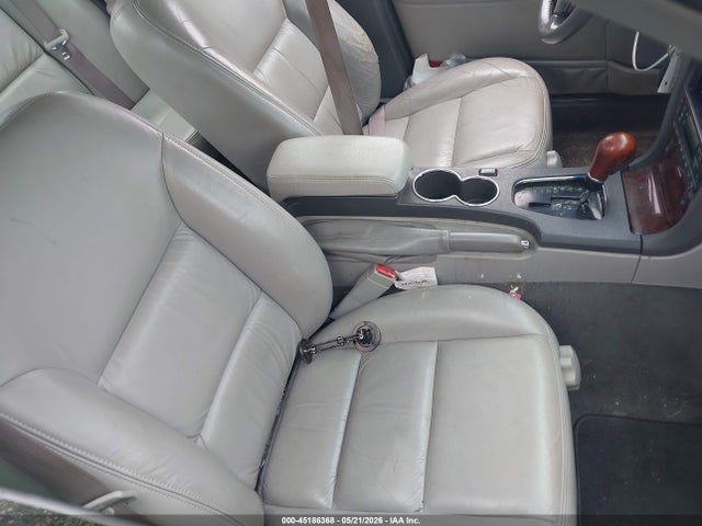 Lincoln LS